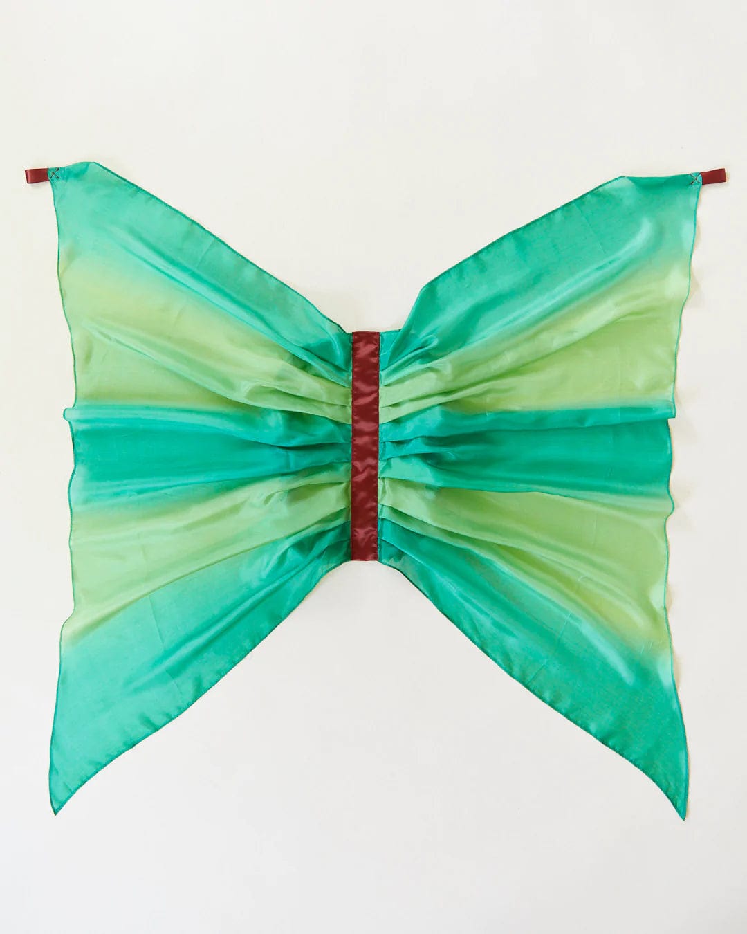 Forest Fairy Wings Sarah's Silks Lil Tulips