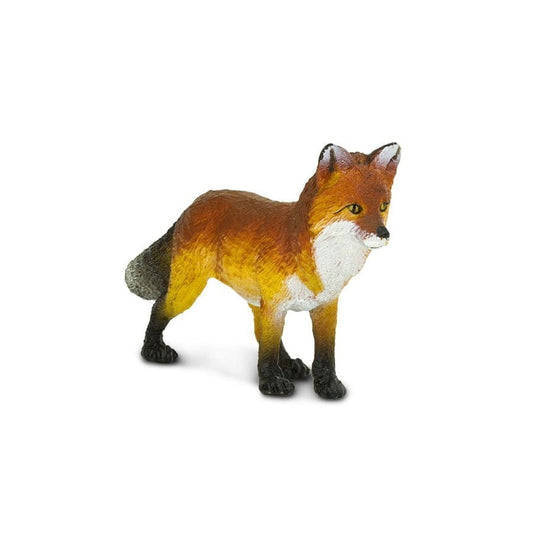 Fox Toy Safari Ltd Lil Tulips