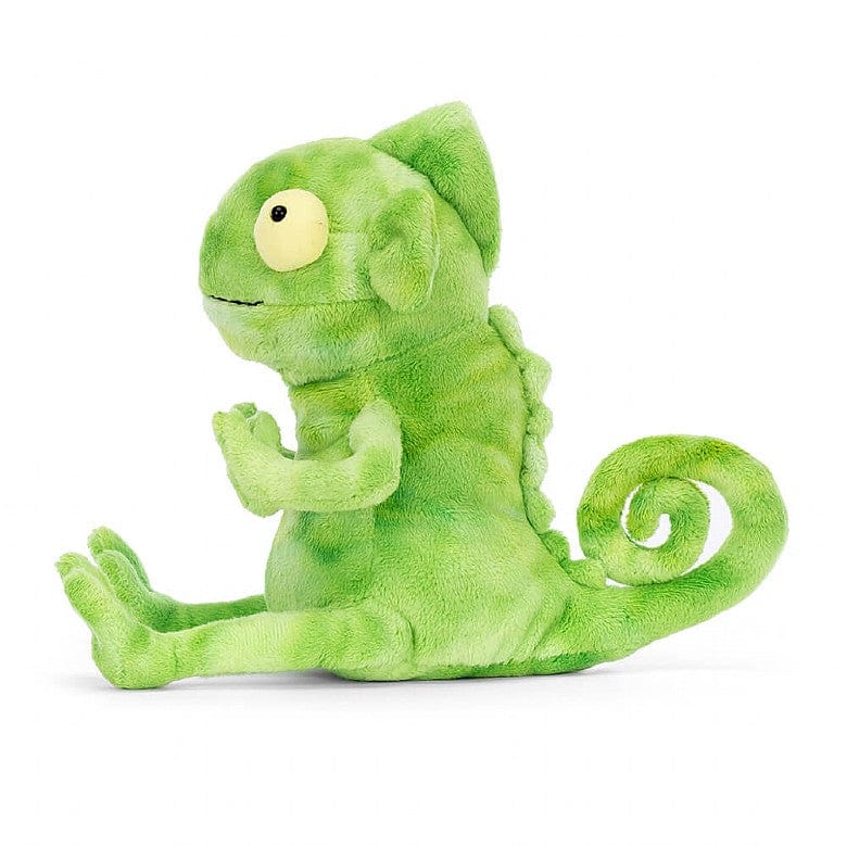 Chameleon jellycat hot sale