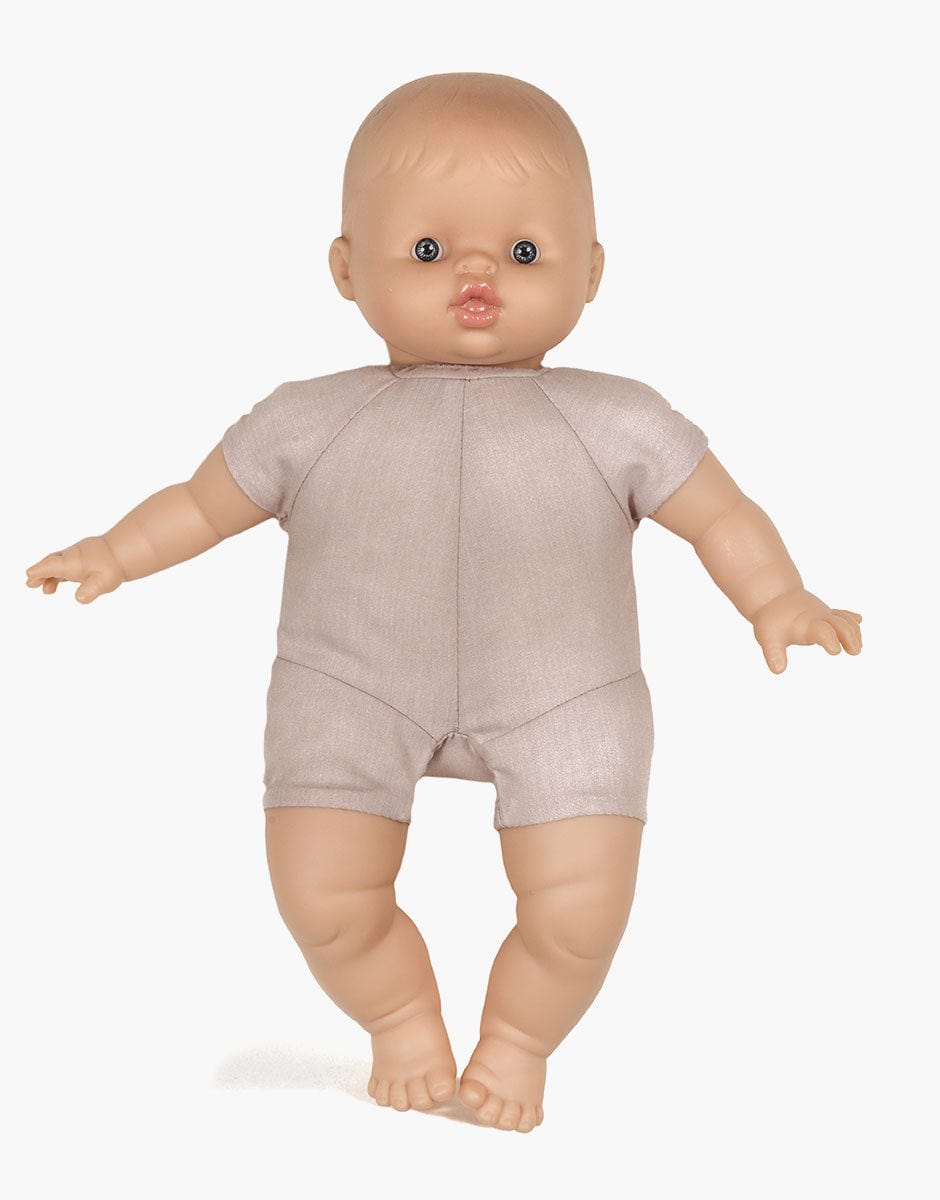 Garance Soft Body Minikane Doll Minikane Lil Tulips