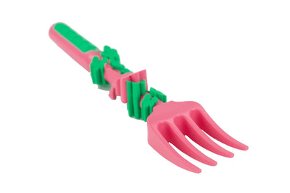 Garden Fairy Utensils Garden Fork Constructive Eating Lil Tulips