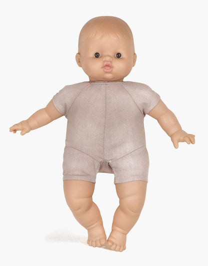 Gaspard Soft Body Minikane Doll Minikane Lil Tulips