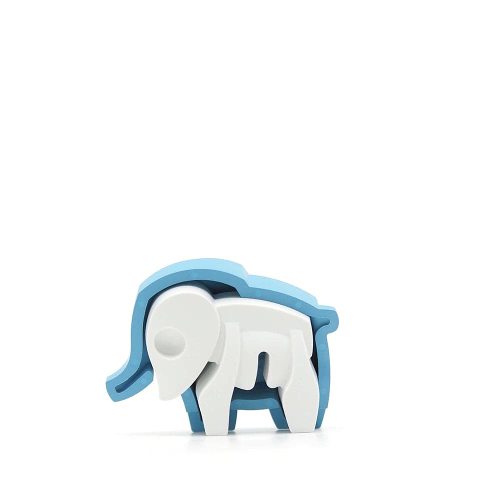 HalfToys Baby Elephant halftoys Lil Tulips