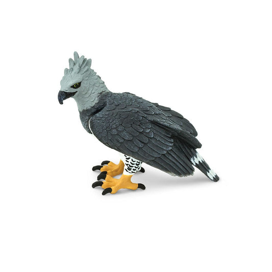 Harpy Eagle Toy Safari Ltd Lil Tulips