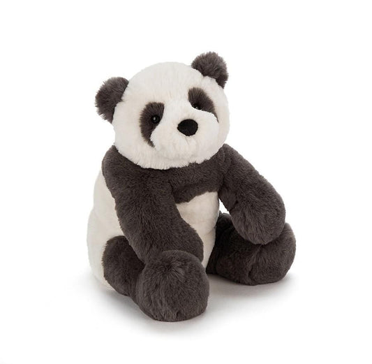 Harry Panda Cub Medium JellyCat JellyCat Lil Tulips