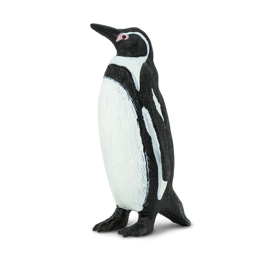 Humboldt Penguin Toy Safari Ltd Lil Tulips