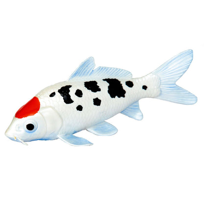 Koi Fish - Tancho Toy Safari Ltd Lil Tulips