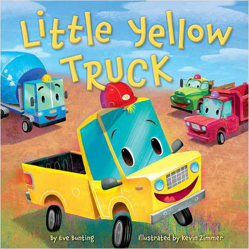 Little Yellow Truck*