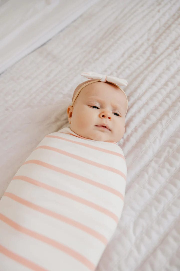 Swaddle copper online pearl