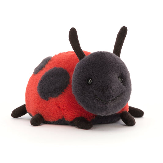 Layla Ladybird JellyCat JellyCat Lil Tulips