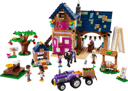 LEGO® Friends Organic Farm Lego Lil Tulips