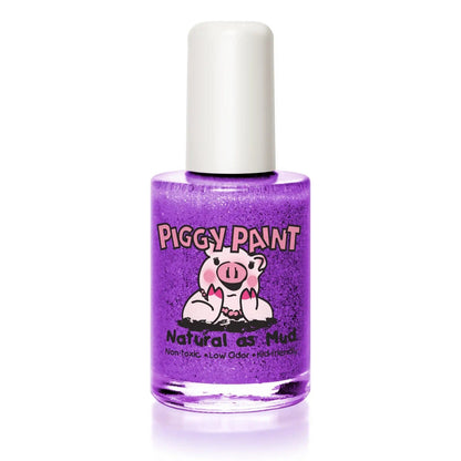 Let's Jam Nail Polish Piggy Paint Piggy Paint Lil Tulips