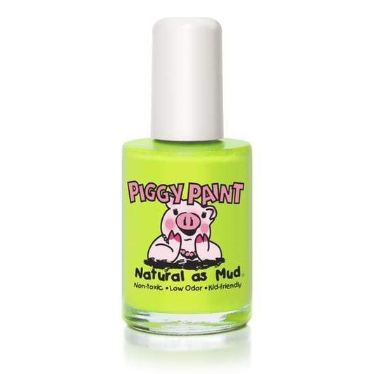 Lime Time Nail Polish Piggy Paint Piggy Paint Lil Tulips