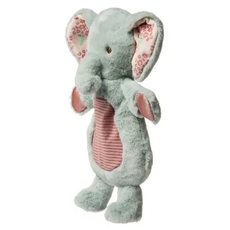 Little But Fierce Elephant Lovey Mary Meyer Lil Tulips