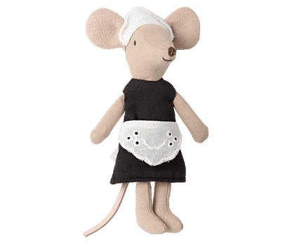 Maid Mouse Maileg Lil Tulips