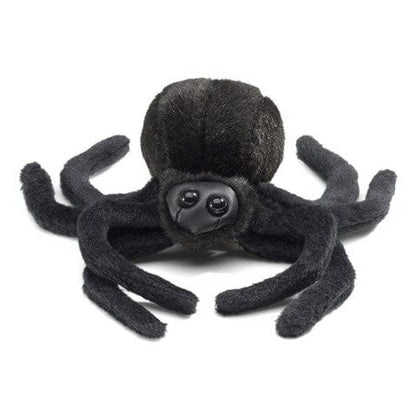 Mini Spider Finger Puppet Folkmanis Puppets Folkmanis Puppets Lil Tulips