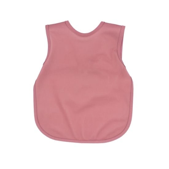 Minimalist Blush Bapron BapronBaby Lil Tulips