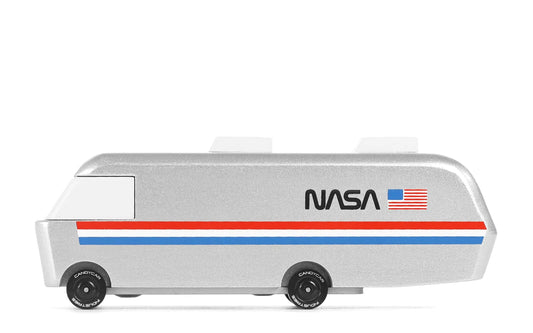 NASA Astrovan CandyLab Lil Tulips