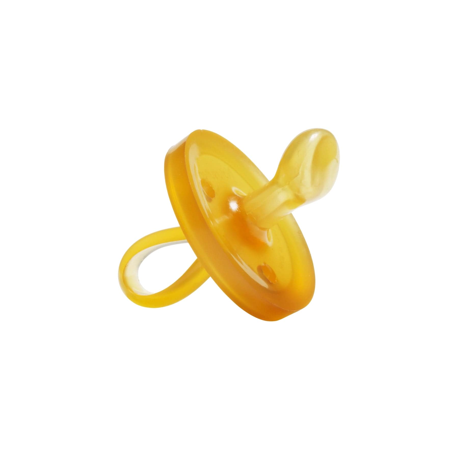 Natursutten® Original Ortho Pacifier Natursutten Natursutten Lil Tulips