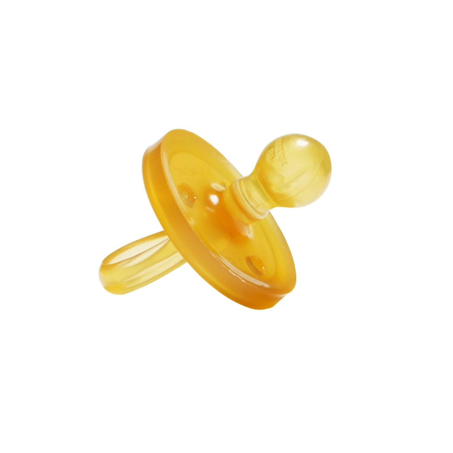 Natursutten® Original Round Pacifier Natursutten Natursutten Lil Tulips