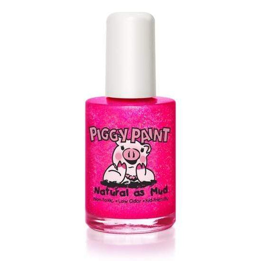 Neon Lights Nail Polish Piggy Paint Piggy Paint Lil Tulips