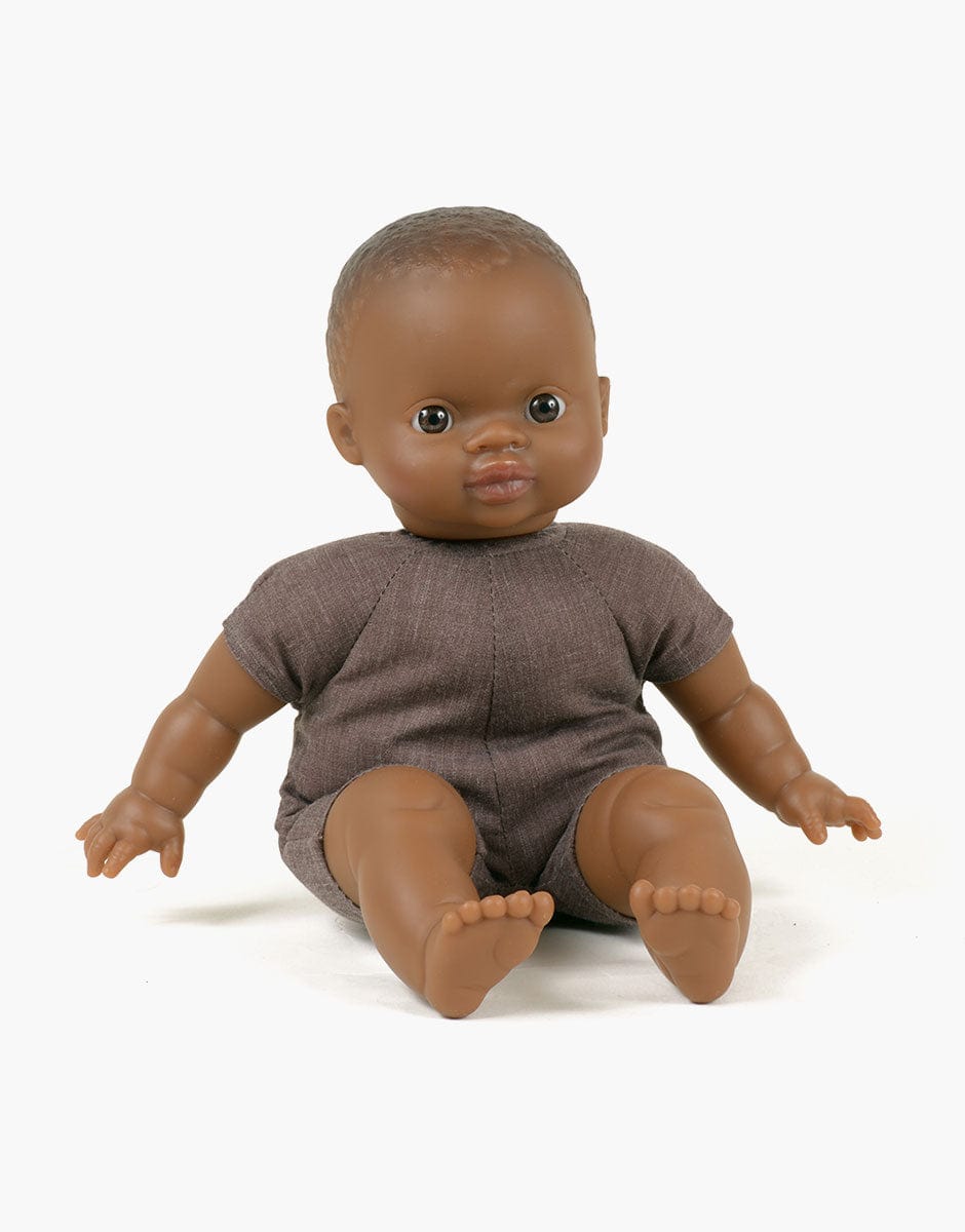 Ondine Soft Body Minikane Doll Minikane Lil Tulips