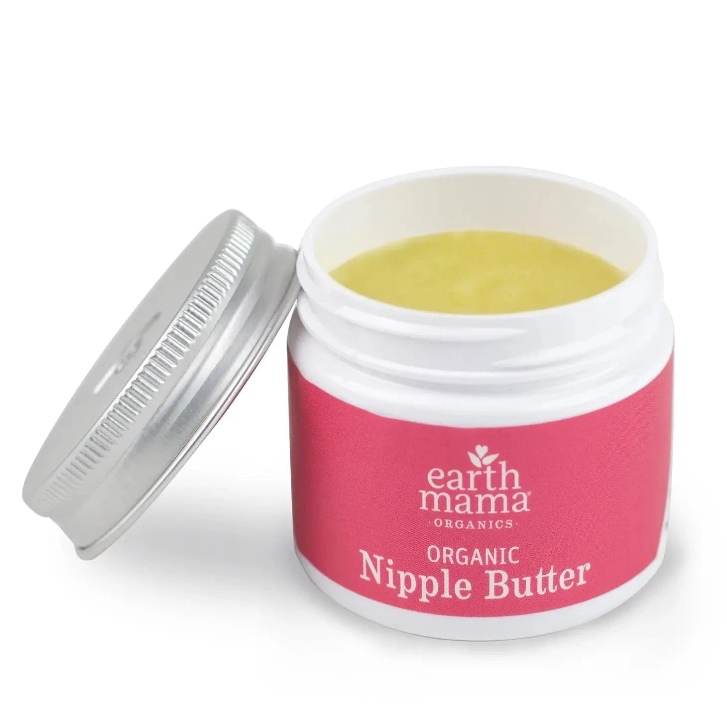 Organic Nipple Butter Earth Mama Organics Lil Tulips