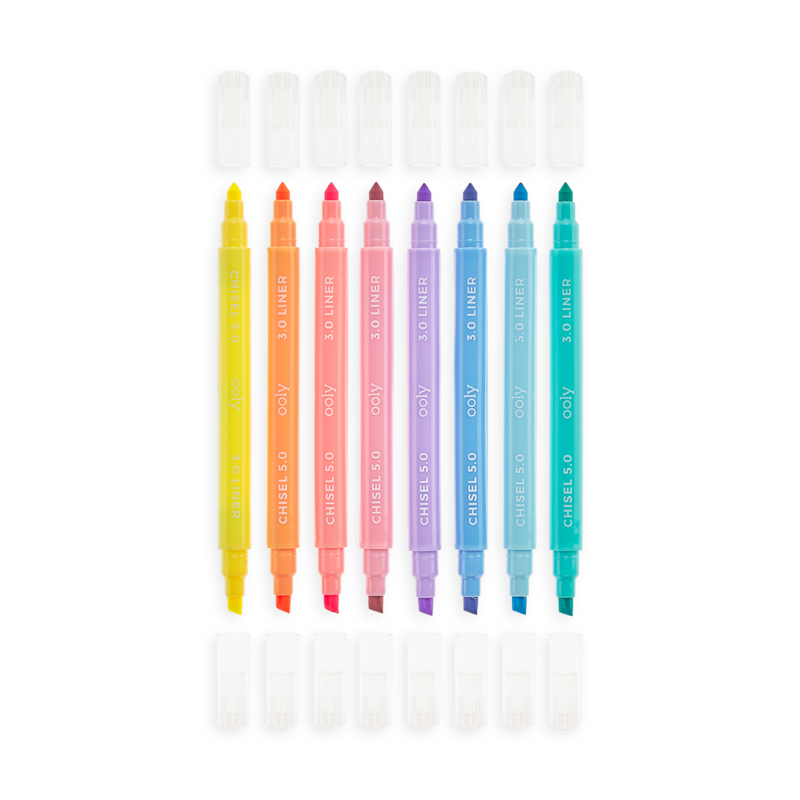  Pilot FriXion Colors Erasable Marker - 24 Color Bundle