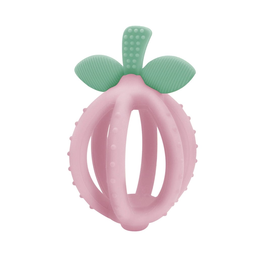 Baby best sale teething ball