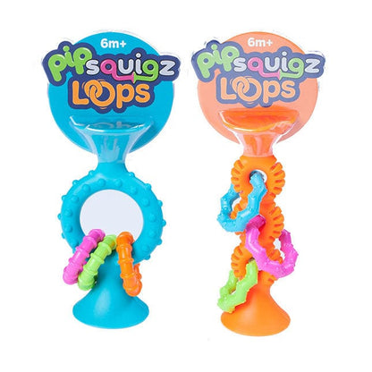 PipSquigz Loops Fat Brain Toys Fat Brain Toys Lil Tulips