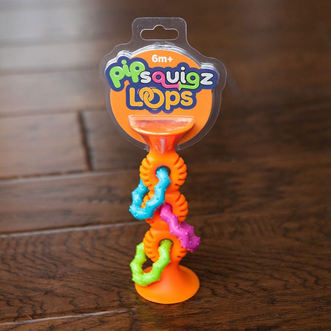 PipSquigz Loops Fat Brain Toys Fat Brain Toys Lil Tulips