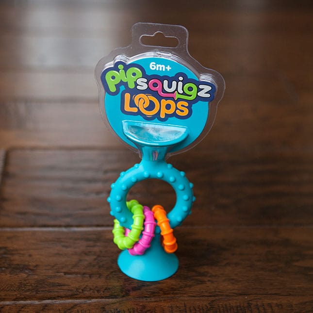 PipSquigz Loops Fat Brain Toys Fat Brain Toys Lil Tulips