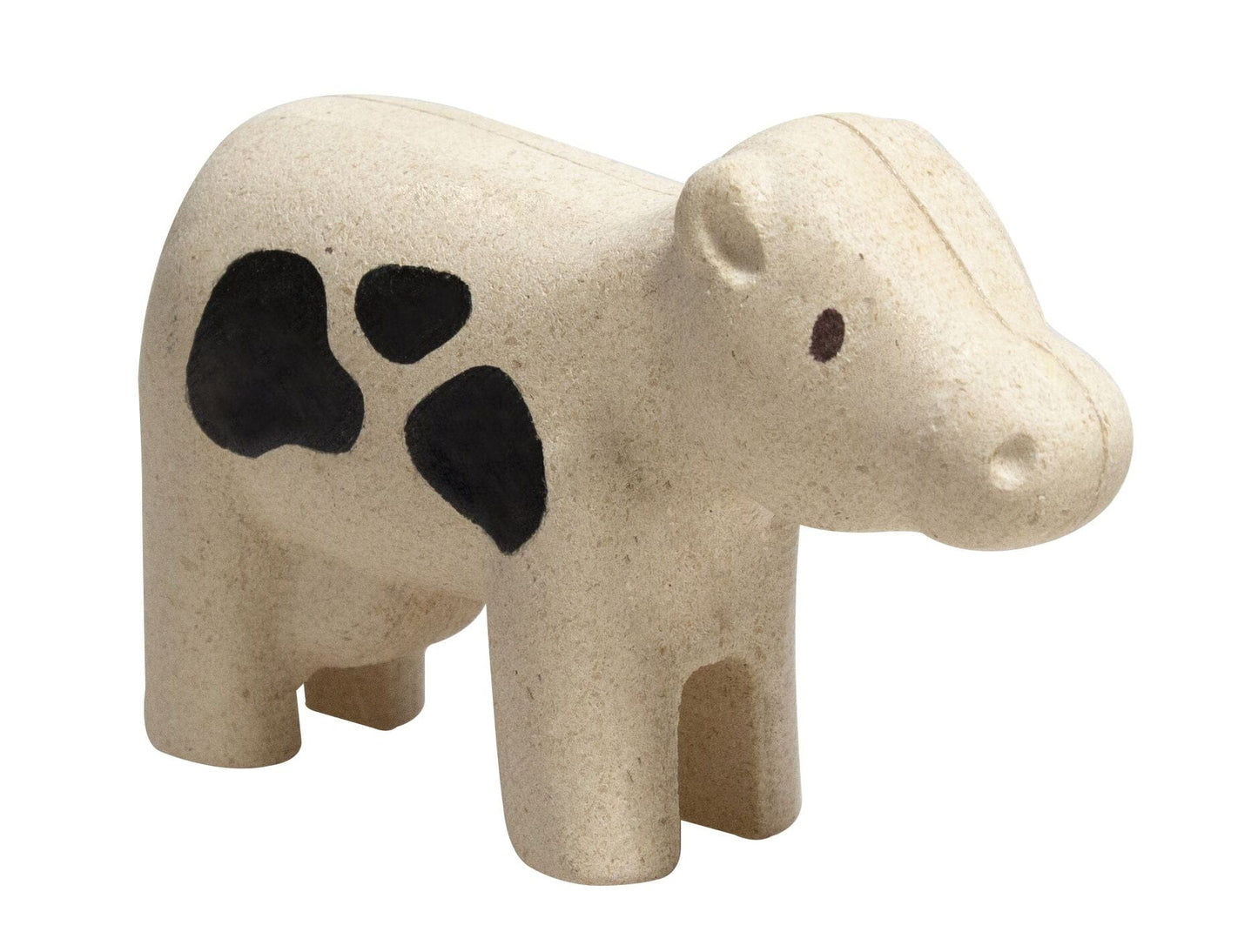 PlanToys Cow Plan Toys Lil Tulips