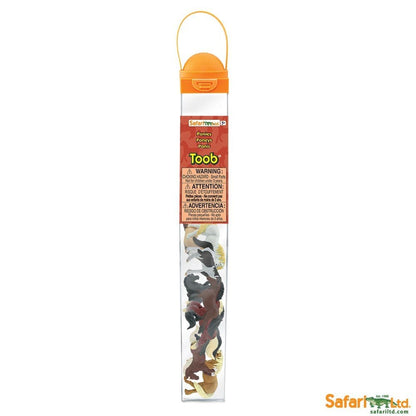 Ponies TOOB® Safari Ltd Lil Tulips