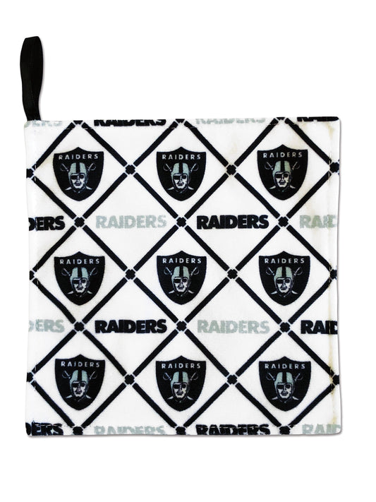 Raiders Rally Paper Baby Paper Final Sale Lil Tulips