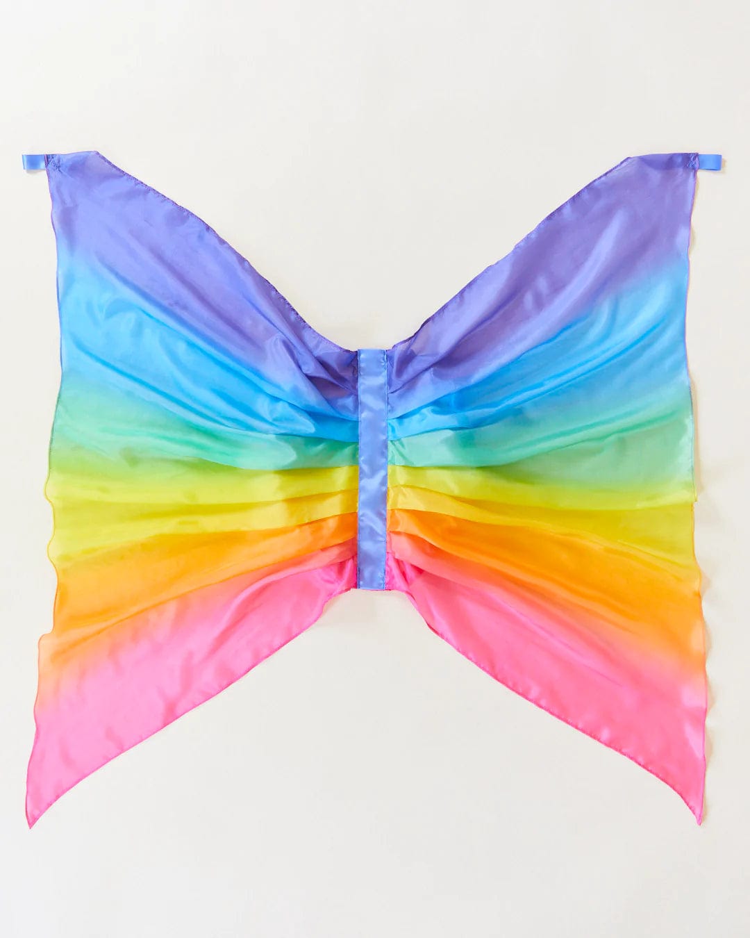 Rainbow Fairy Wings Sarah's Silks Lil Tulips