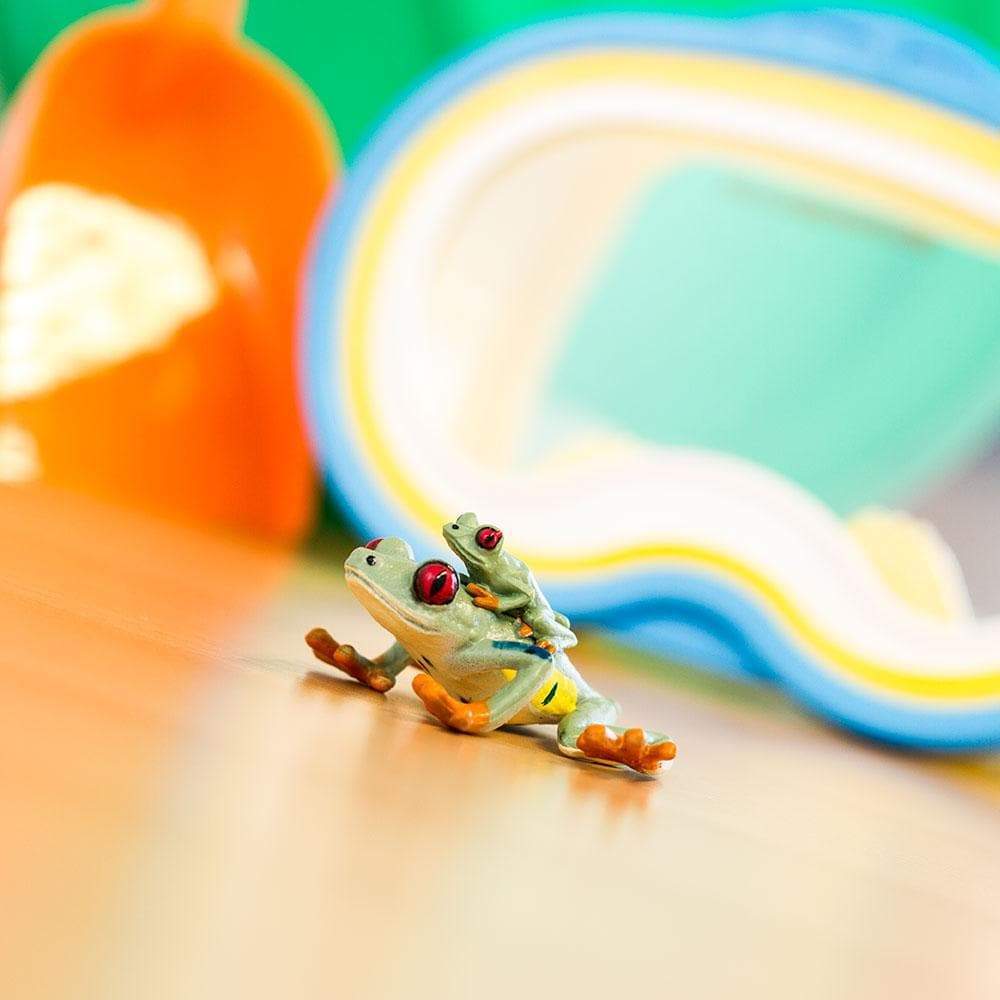 Ricky Rain Frog – Cherry Tree Lane Toys