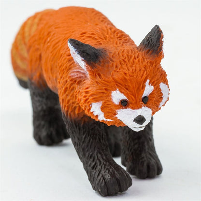 Red Panda Toy Safari Ltd Lil Tulips