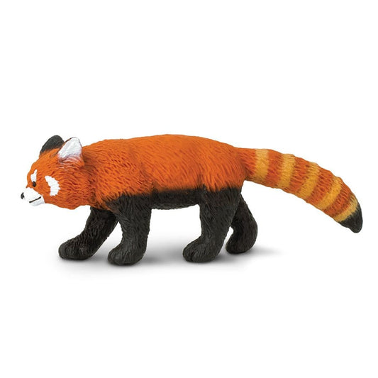 Red Panda Toy Safari Ltd Lil Tulips