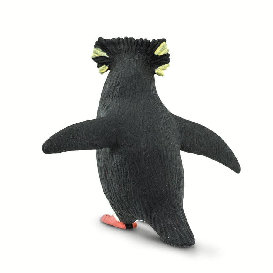 Rockhopper Penguin Toy Safari Ltd Lil Tulips