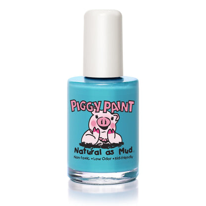 Sea-quin Nail Polish Piggy Paint Piggy Paint Lil Tulips