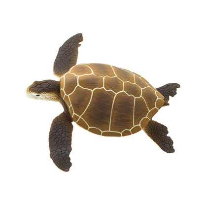 Sea Turtle Toy Safari Ltd Lil Tulips