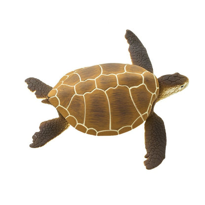 Sea Turtle Toy Safari Ltd Lil Tulips