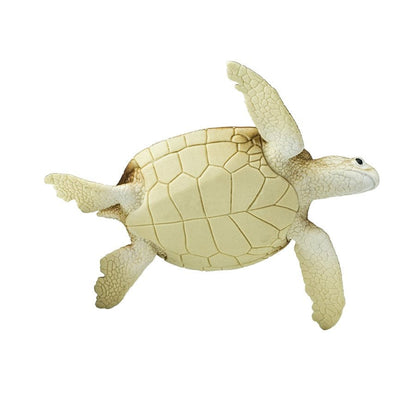 Sea Turtle Toy Safari Ltd Lil Tulips