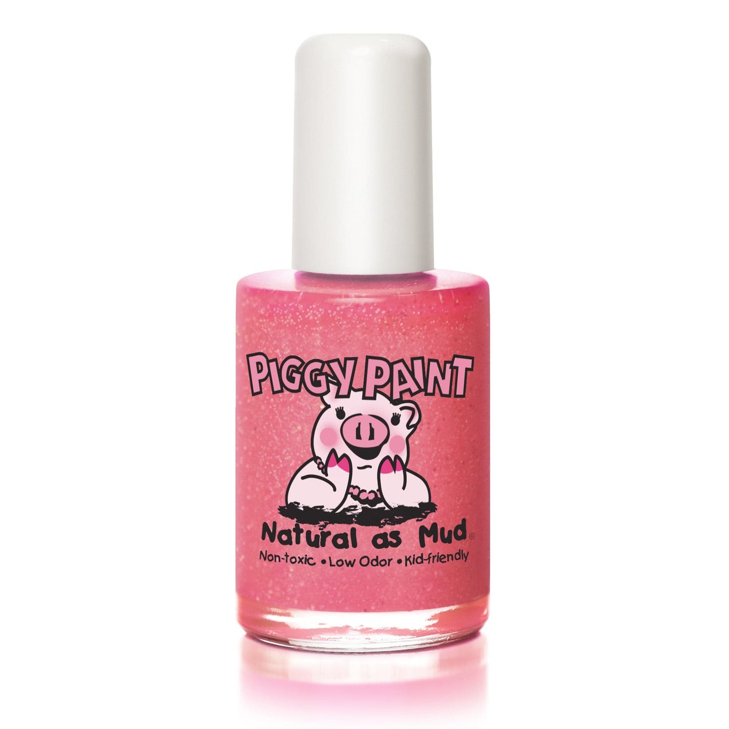 Shimmy Shimmy POP Nail Polish Piggy Paint Piggy Paint Lil Tulips