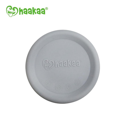 Silicone Breast Pump Cap (1 pk) Haakaa Lil Tulips