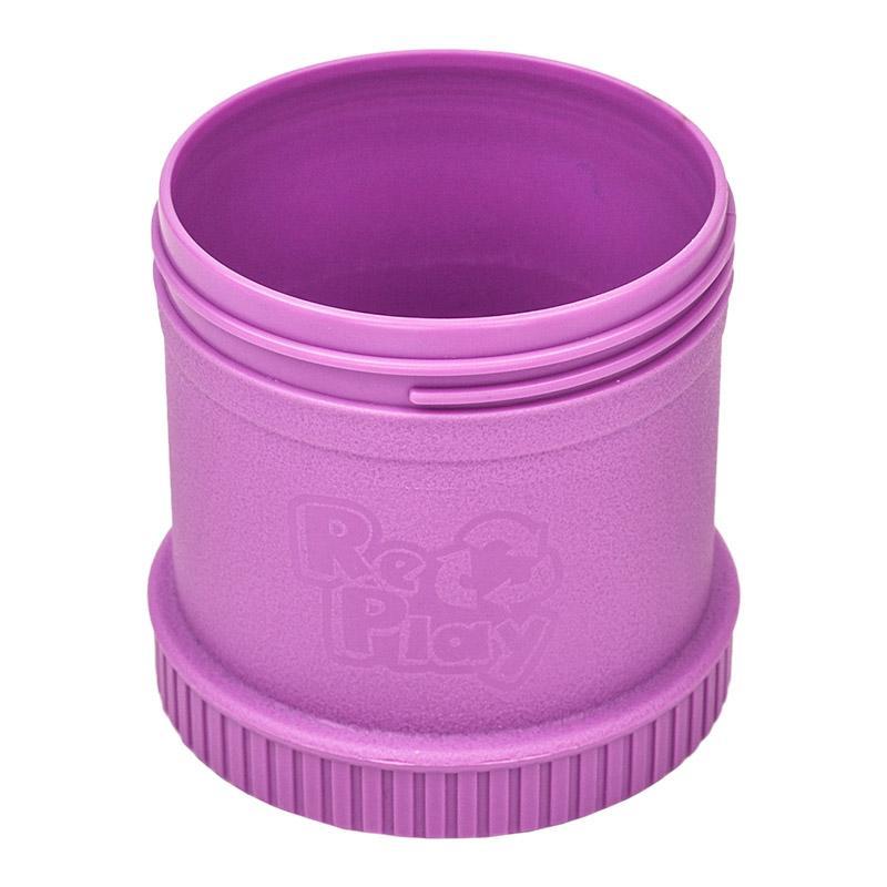 Snack Pod Base Purple RePlay Lil Tulips