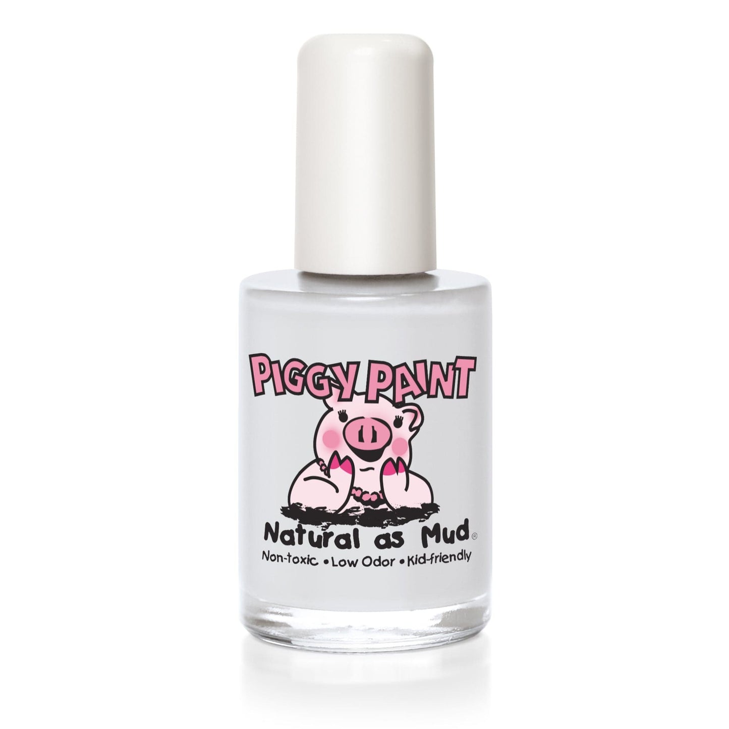 Snow Bunny's Perfect Nail Polish Piggy Paint Piggy Paint Lil Tulips