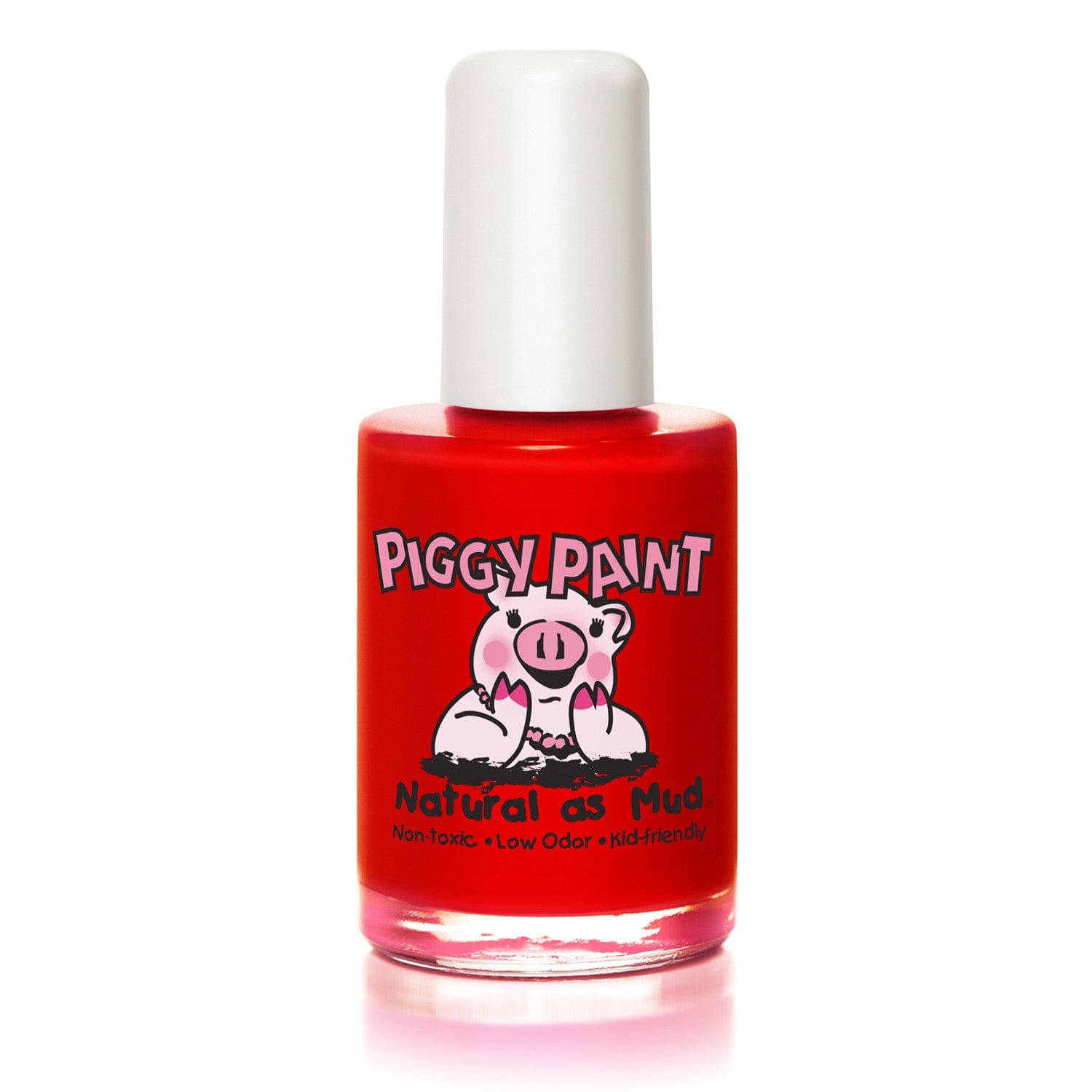 Sometimes Sweet Nail Polish Piggy Paint Piggy Paint Lil Tulips