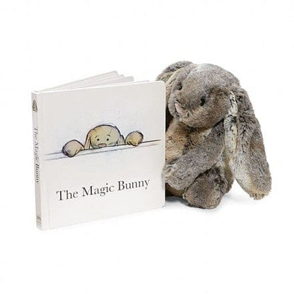 The Magic Bunny Default JellyCat Lil Tulips